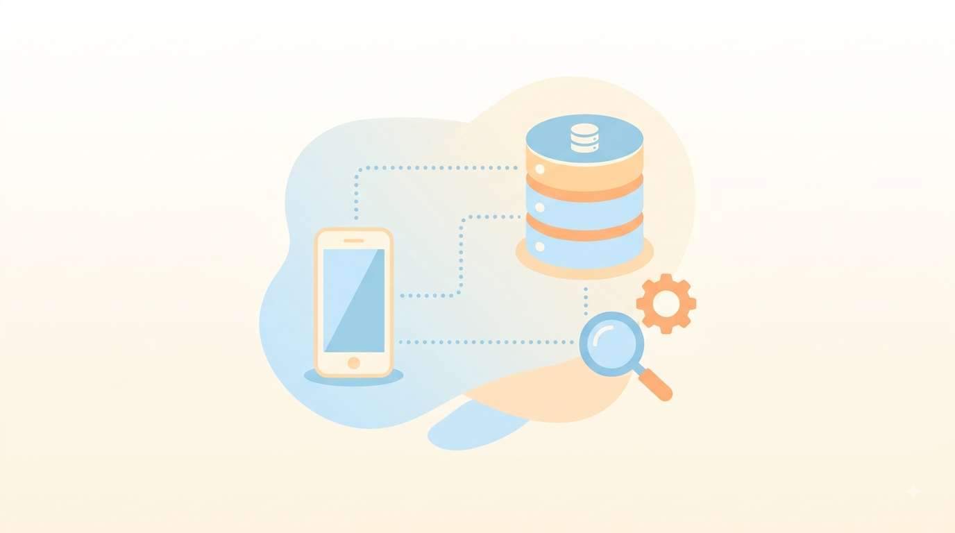 SwiftDataでつまずいた話：初心者がデータ保存でハマった5つのポイント