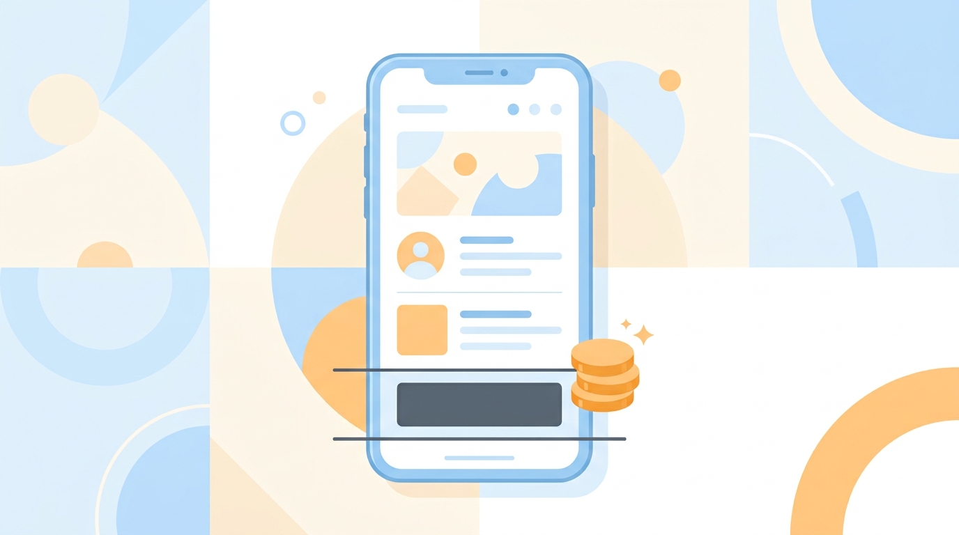 AdMobでバナー広告を導入してみた話