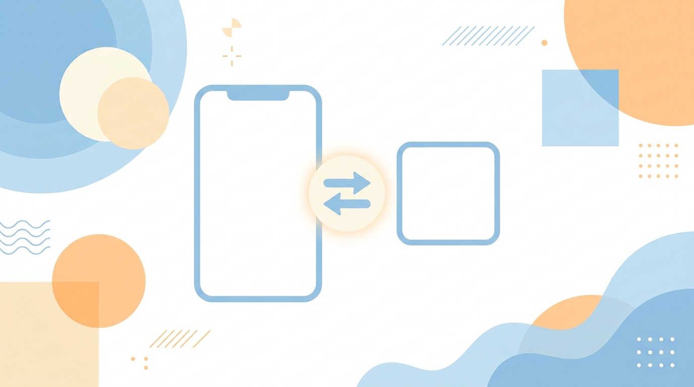 App Groupsでウィジェットとデータを共有してみた話