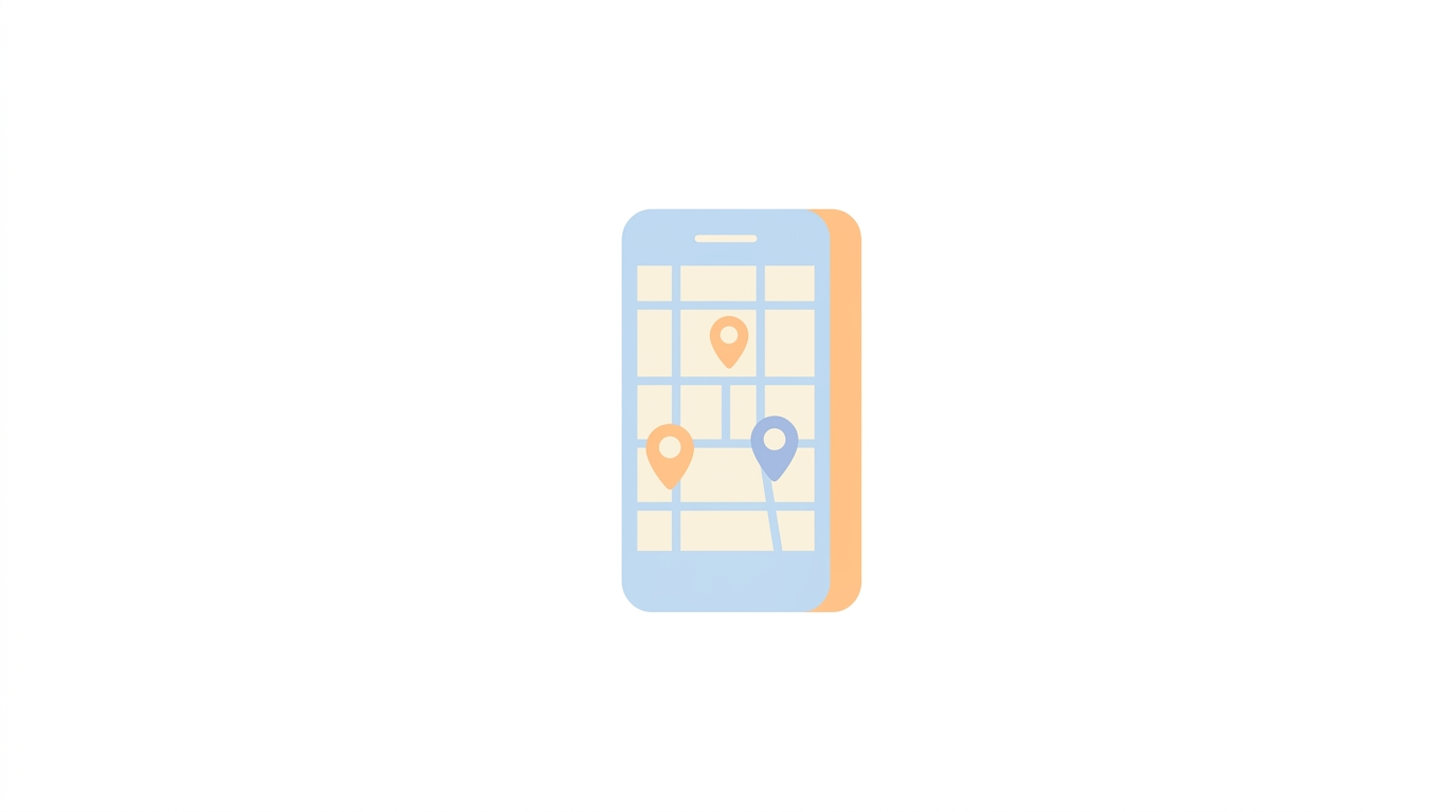 MapKitで地図表示を実装してつまずいた話