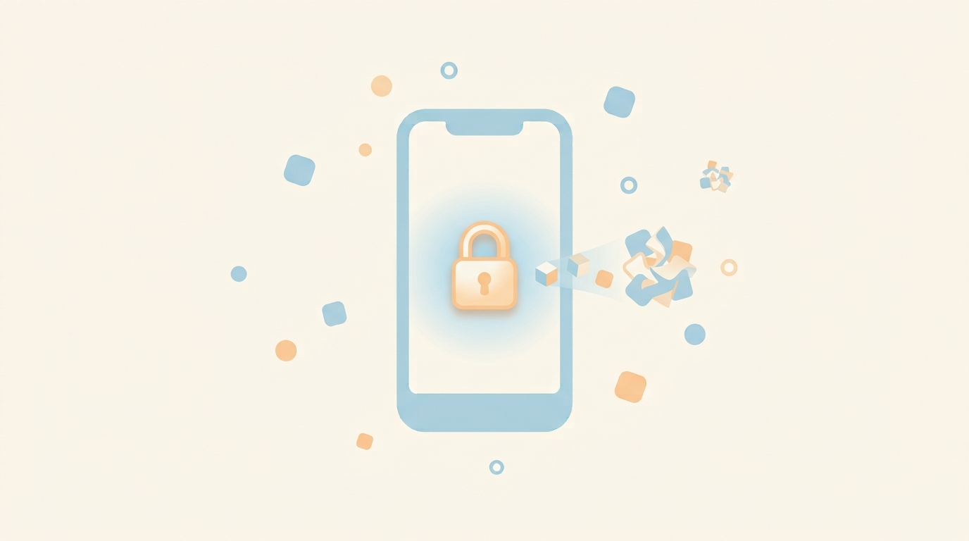 CryptoKitでデータを暗号化してみた話