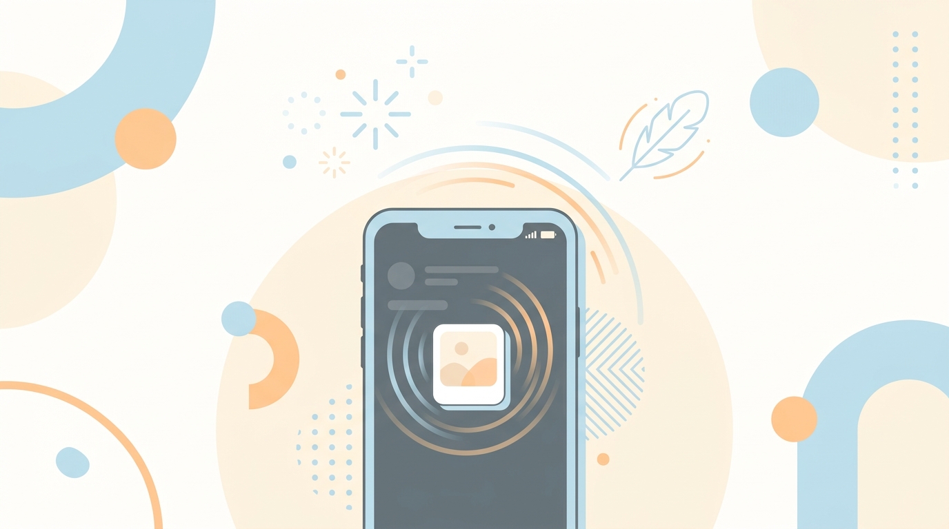 Live Photosを実装してみて分かったこと