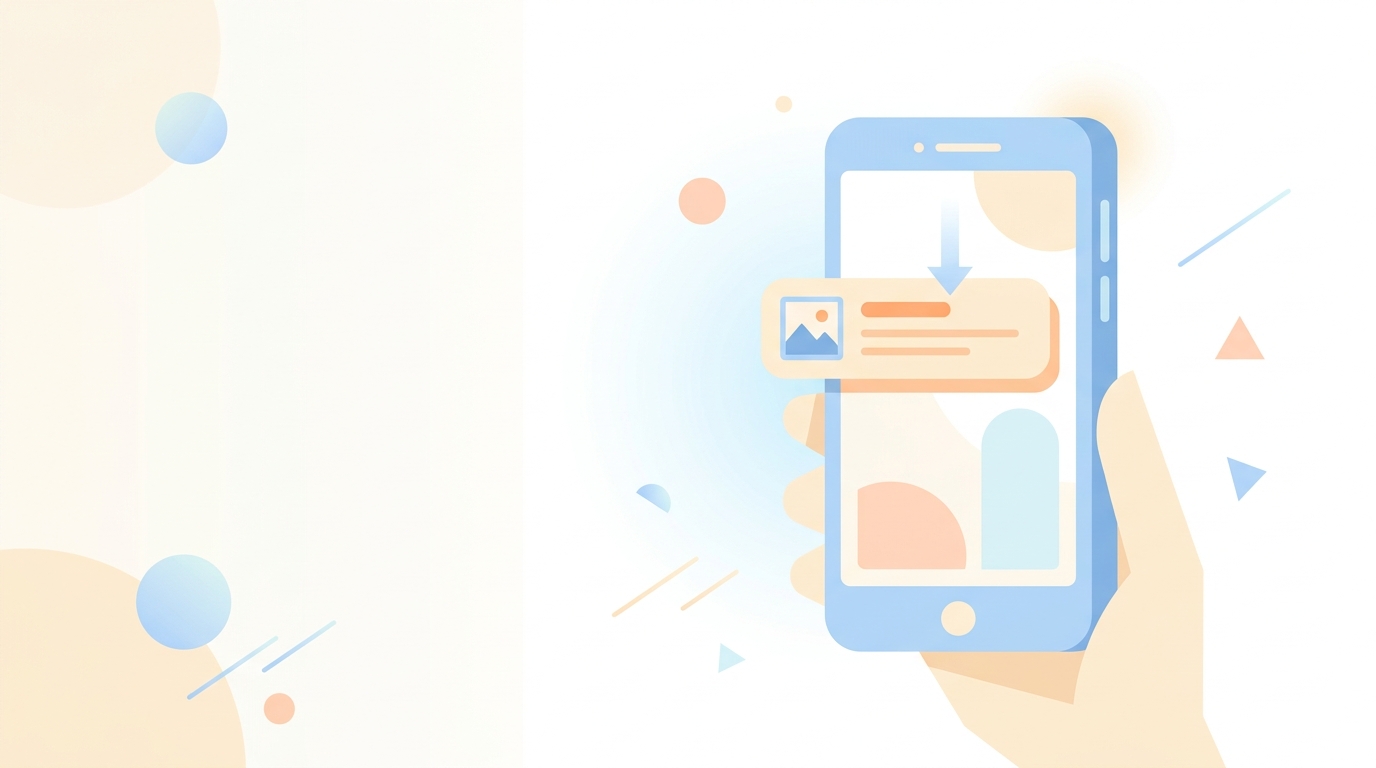 Notification Service Extensionでリッチ通知を実装してつまずいた話