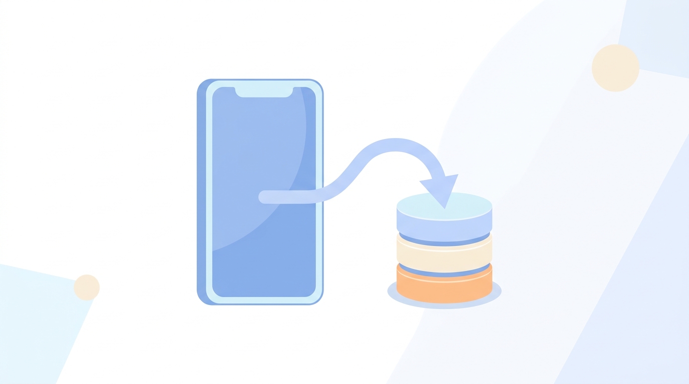 Core Dataでデータを永続化してみて分かったこと