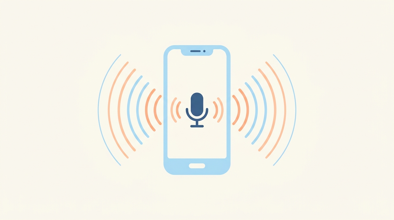Speechフレームワークで音声認識を実装してみて分かったこと
